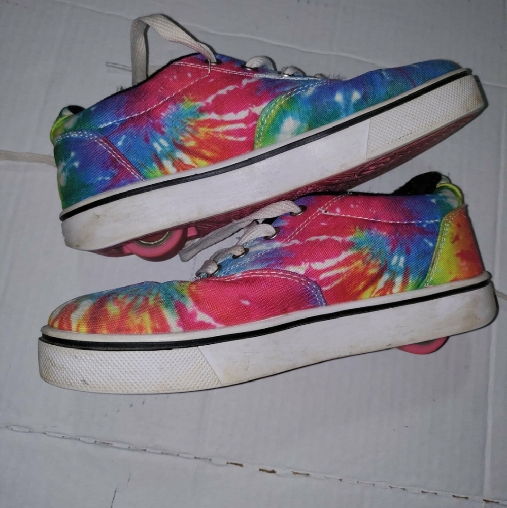 Heelys - Picture 5 of 7